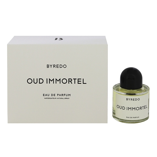 BYREDO - OUD IMMORTEL