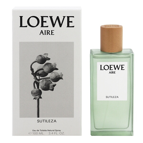 新品未使用 LOEWE ロエベ アイレ スティレサ EDT 100ml ロエベ アイレ スティレサ EDT・SP 100ml 送料無料 LOEWE LOEWE AIRE