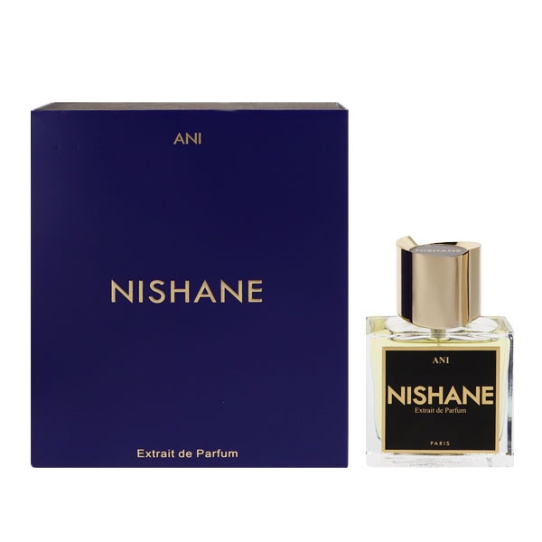 nishane ハジワット 50ml Nishane HACIVAT Extrait de Parfum 50 ml