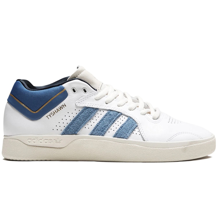 adidas skate tyshawn タイショーン adidas Skateboarding Tyshawn Low 