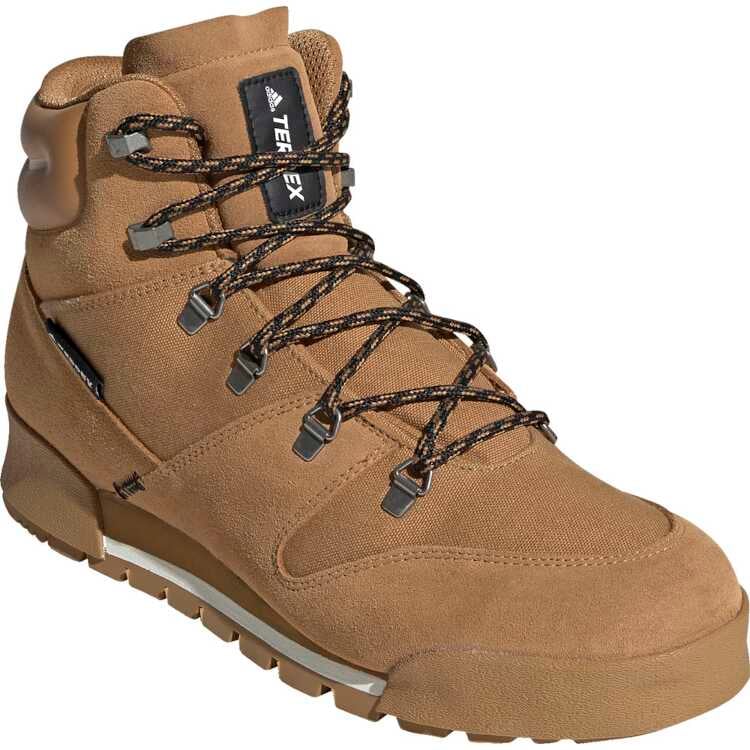 アディダス テレックス スノーピッチ COLD.RDY ハイキング [サイズ