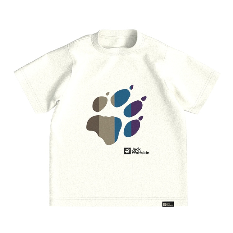 再入荷のおすすめ最新情報 TATZE2.0 JP ジャックウルフスキン T Tシャツ(キッズ V2 K ダーツ
