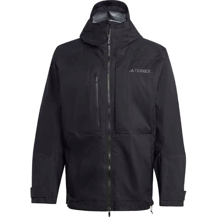 アディダス テレックス Xploric RAIN.RDY ハイキングジャケット(メンズ