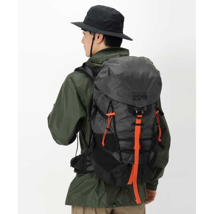 MOUNTAIN HARDWEAR - マウンテンハードウェア マウンテンライト28 バックパック SHARK 000000022949_d8OaZuB.jpg