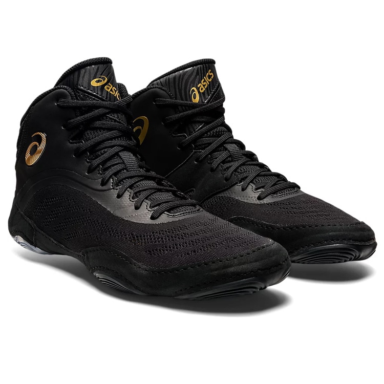 アシックス スプリットエリート レスリングシューズ [サイズ：26.0cm