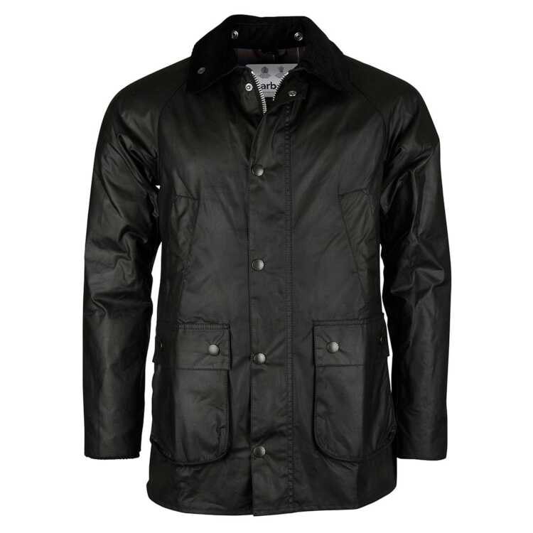 Barbour ジャケット サイズ40 黒 ノンワックス Barbour ジャケット サイズ40 黒 ノンワックス ノンワックス