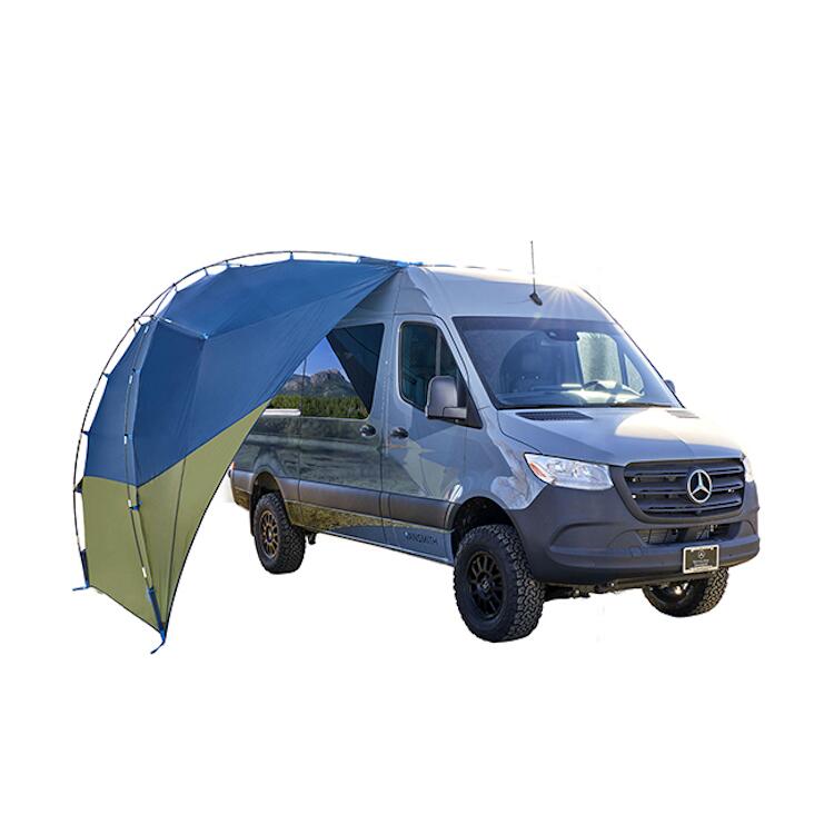 新品未開封 KELTY カーサイド タープ スクリーンハウス ケルティ 新品未開封 KELTY カーサイド タープ スクリーンハウス ケルティ