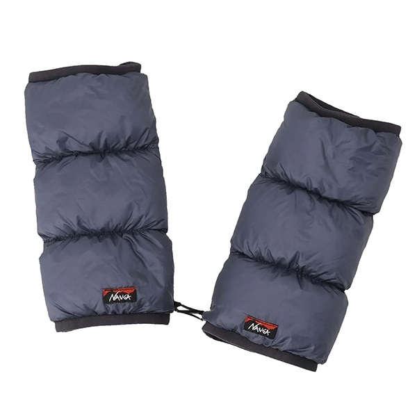 NANGA マウンテンロッジダウンリストゲイター M NANGA(ナンガ)MOUNTAIN LODGE DOWN WRIST GAITERS(マウンテン