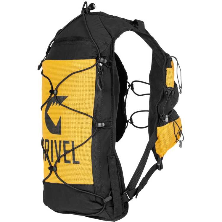 グリベル マウンテンランナーEVO10 トレランザック XS-M ブラック×ブルー #GVZAMTNE10-BKBL 送料無料 GRIVEL グリベル マウンテンランナーEVO10 トレランザック [サイズ：L-XL