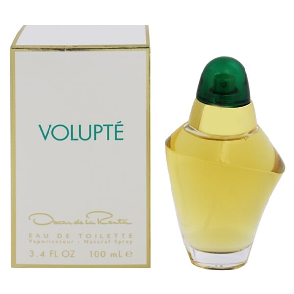 オスカーデ ラ レンタ」 オードトワレ 60ml 香水 I⑨ヴォリュプテ