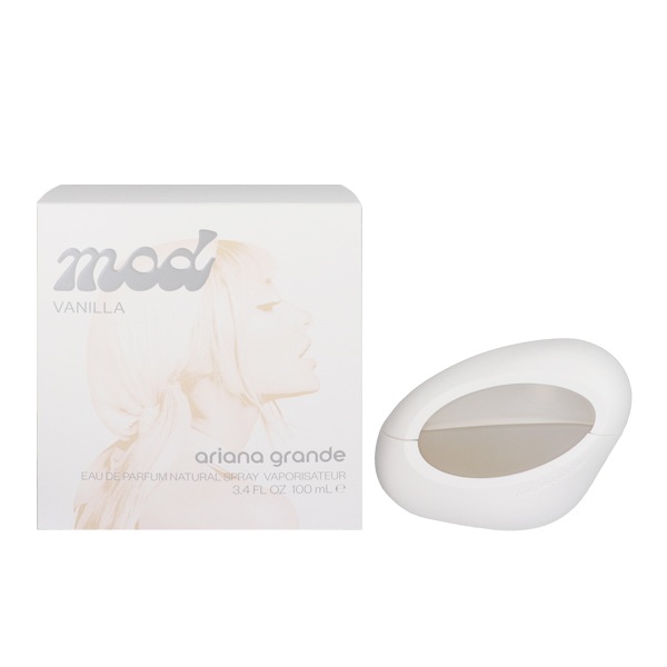 アリアナ グランデ モッド バニラ EDP・SP 100ml 送料無料 ARIANA