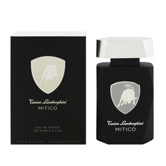 ランボルギーニ ミティコ (箱なし) EDT・SP 125ml LAMBORGHINI MITICO