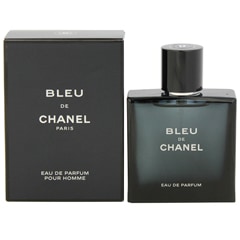 ブルー ドゥ シャネル EDP・SP 50ml 送料無料 CHANEL BLEU DE CHANEL