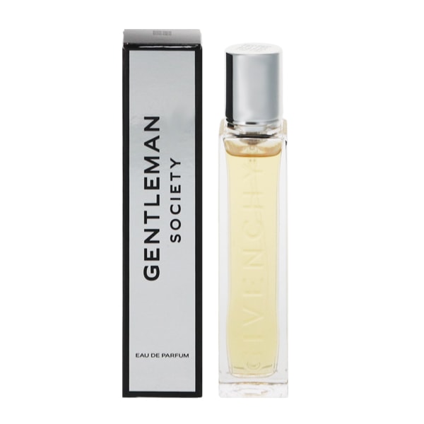 GIVENCHY ジェントルマン ソサイエティ EDP 100mlと12.5ml ジバンシイ ジェントルマン ソサイエティ EDP・SP 12.5ml GIVENCHY
