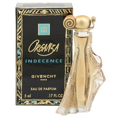 ジバンシーオルガンザアンディソンスOrganza Indecence