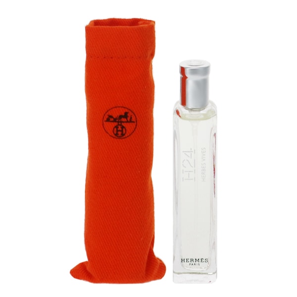 エルメス H24 エルブ ヴィーヴ EDP・SP 15ml HERMES H24 EAU DE PARFUM