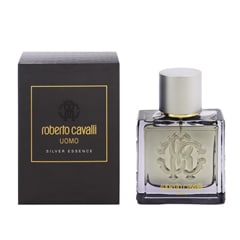 ロベルトカヴァリ ウォモ シルバー エッセンス EDT・SP 60ml ROBERTO