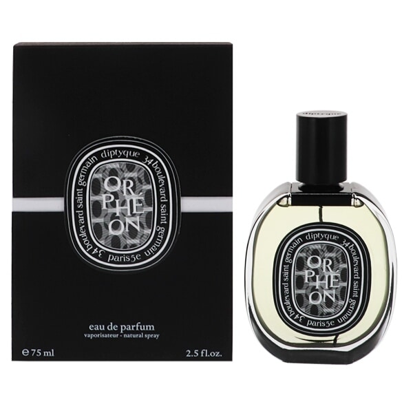 香水 DIPTYQUE ディプティック ORPHÉON オルフェオン 75ml 箱あり