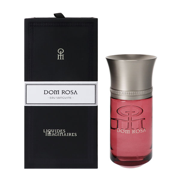 リキッドイマジネール ドン ローザ EDP・SP 100ml 送料無料 LIQUIDES