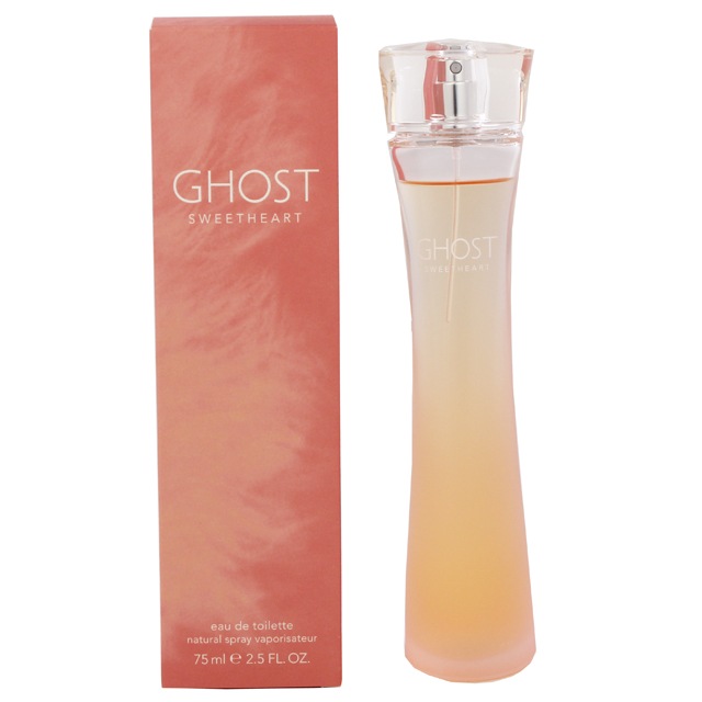 ゴースト スイートハート EDT・SP 75ml GHOST GHOST SWEET HEART EAU