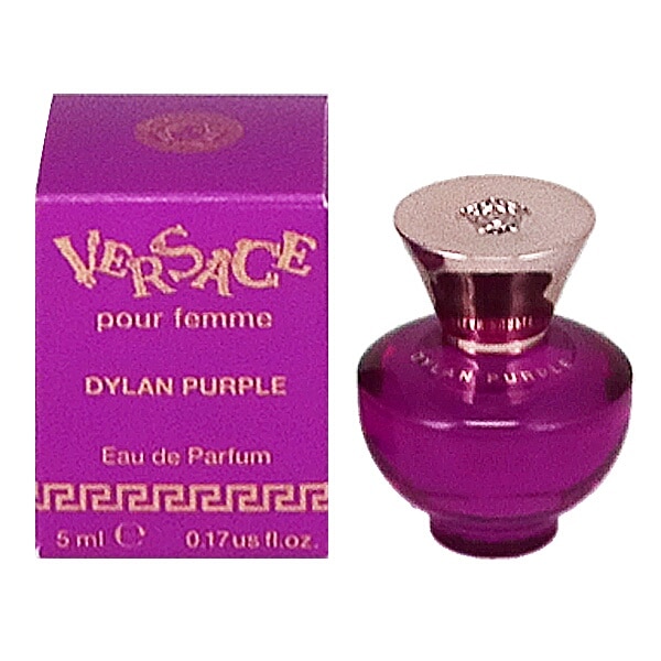 ヴェルサーチェ VERSACE ディラン パープル EDP 30ml Versace ディラン パープル EDP 30 ML ヴェルサーチ ディランパープル
