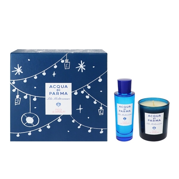 アクアディパルマ　フィーコ　コフレセット 楽天市場】アクアディパルマ ACQUA di PARMA フィーコ コフレ