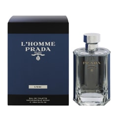 プラダ オム ロー EDT・SP 100ml 送料無料 PRADA L'HOMME PRADA L'EAU