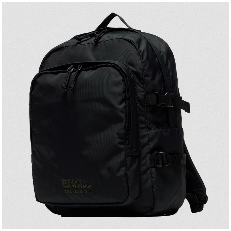 Jack Wolfskin ボストンバッグ リュック 2way 65L Jack Wolfskin