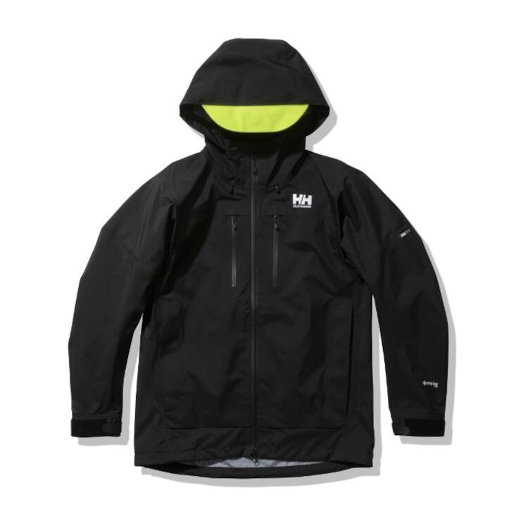 ヘリーハンセン ゴアテックスプロジャケット ジャケット Attractor GTX Pro Jacket (アトラクターゴアテックスプロ
