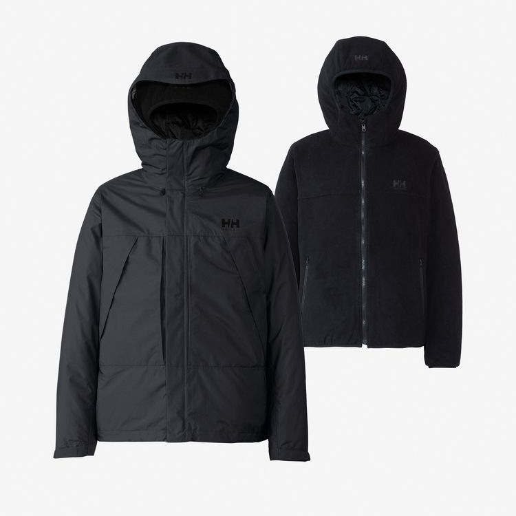 メンズ M ヘリーハンセン HELLY HANSEN マウンテンパーカー