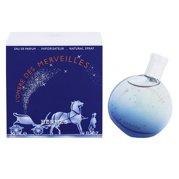 エルメス ロンブル デ メルヴェイユ EDP・SP 30ml 送料無料 HERMES L