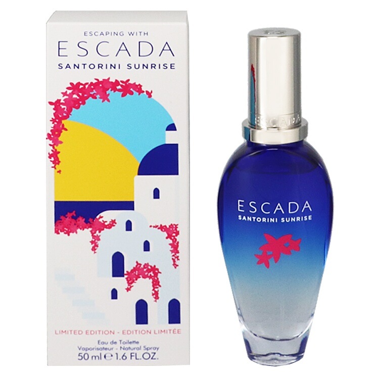 エスカーダ プールオム オードトワレ 75ml エスカーダ プールオム オードトワレ 75ml エスカーダ