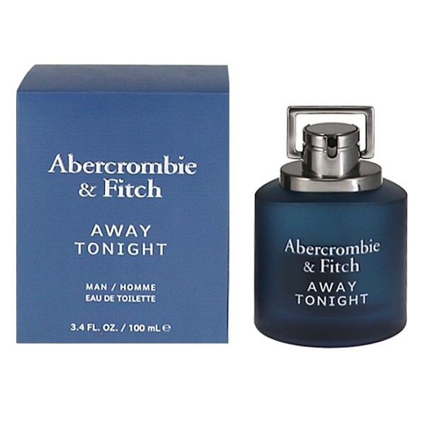 新品 アバクロンビー＆フィッチ アウェイ フォーヒム オードトワレ 100ml Amazon | アバクロンビー&フィッチ アウェイ フォーヒム