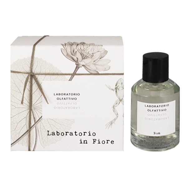 ラボラトリオ オルファティーボ 香水 女性用 ヌン EDP・SP 100ml 送料無料 NUN LABORATORIO OLFATTIVO ラボラトリオ オルファティーボ ヌン EDP・SP 100ml 送料無料