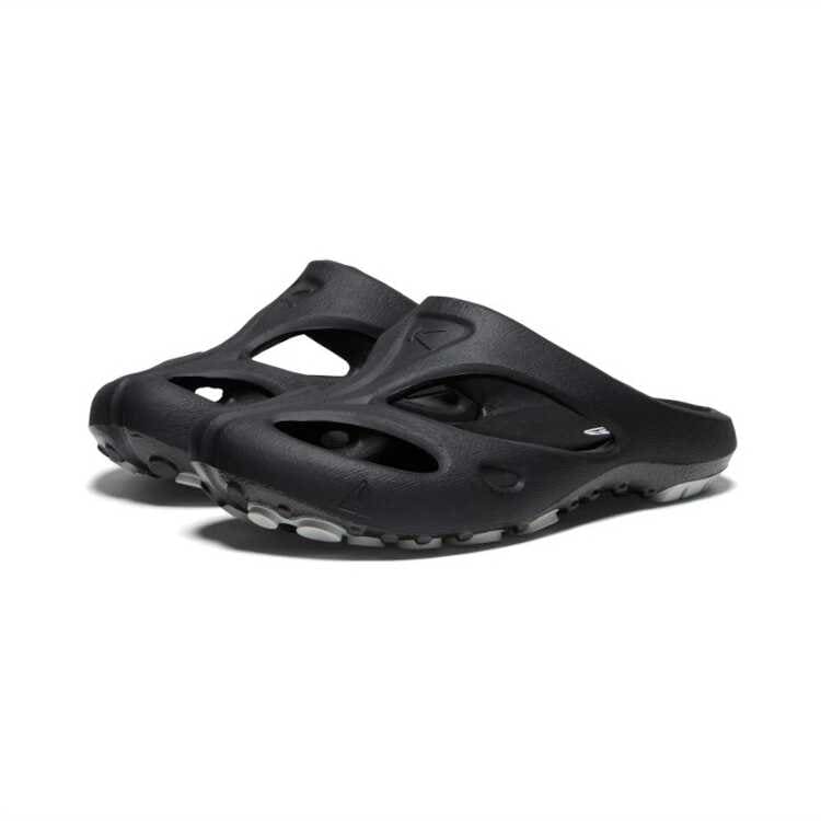 SHANTii シャンティ　ケミカルウォッシュJKT ムラジュン KEEN キーン SHANTI シャンティ メンズ アウトドアシューズ
