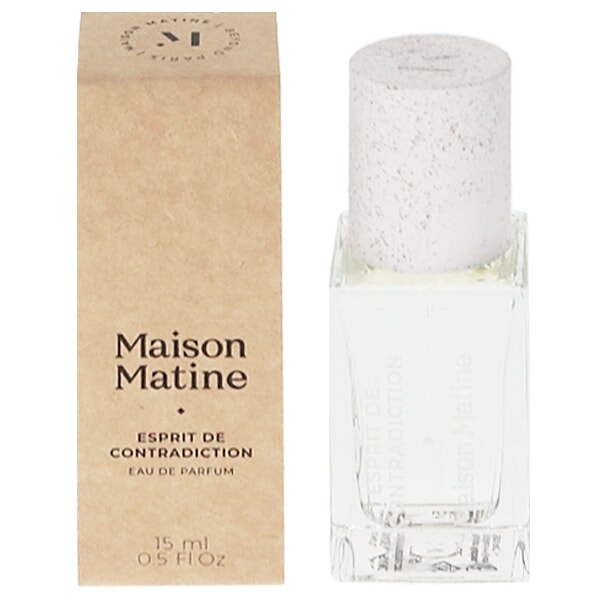 Maison Matine エスプリ ドゥ コントラディクション Amazon | メゾン マティン エスプリ ドゥ コントラディクション