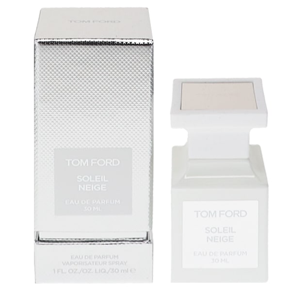 【新品】トムフォード　ソレイユネージュ　30ml Amazon | トムフォード TOM FORD ソレイユ ネージュ 30ml EDP SP