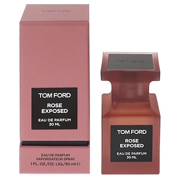 その他 TOM FORD ROSE EXPOSED 30ML Rose Exposed Eau de Parfum | TOM FORD BEAUTY