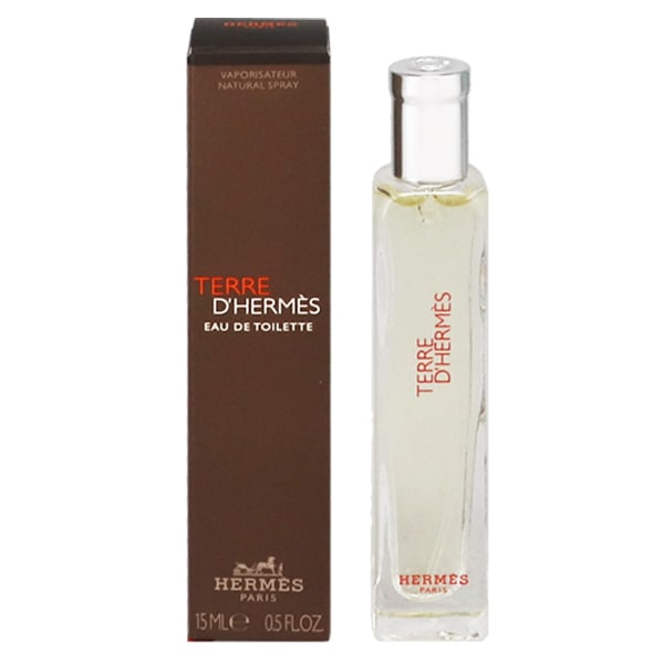 テール ドゥ エルメス EDT・SP 15ml HERMES TERRE D HERMES EAU DE