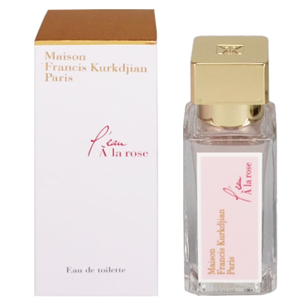 メゾン フランシス クルジャン ロー ア ラ ローズ EDT・SP 35ml
