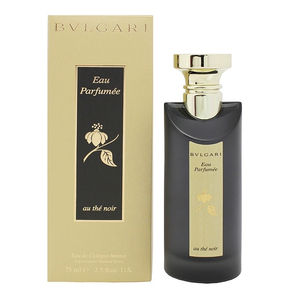 BVLGARI ❤ ブルガリ オ・パフメ オーテノワール 75ml 残量多め ブルガリ オ パフメ オーテノワール インテンス EDC・SP 75ml 送料無料