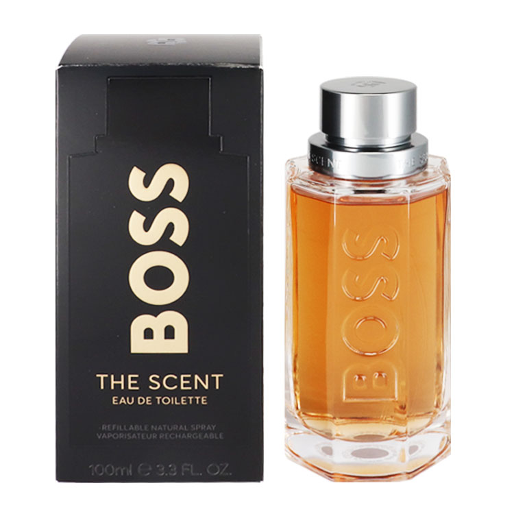 ヒューゴボス 香水 HUGO BOSS ヒューゴボス ウーマン オードトワレ