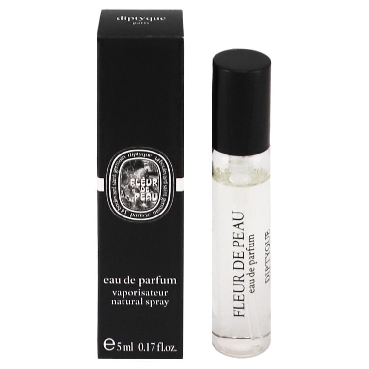 ディプティック フルール ドゥ ポー ミニ香水 EDP・SP 5ml DIPTYQUE