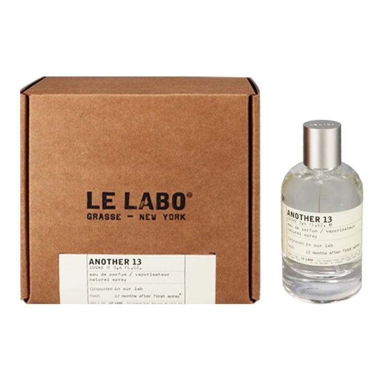【送料無料】LE LABO ANOTHER 13 100ml 香水 ルラボ アナザー13 EDP・SP 100ml 送料無料 LE LABO ANOTHER 13 EAU DE