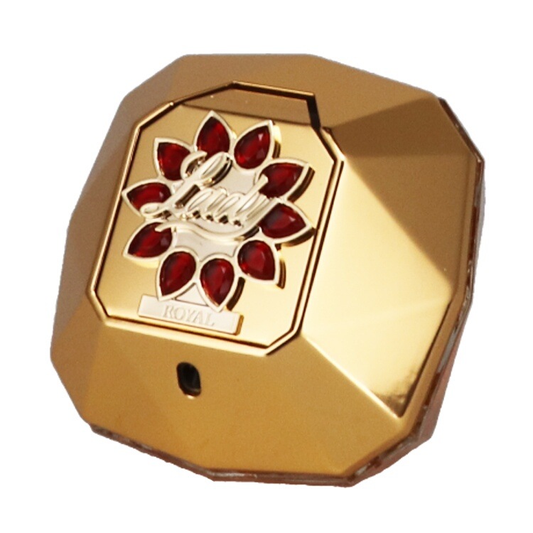 パコラバンヌ レディ ミリオン ロイヤル (テスター) EDP・SP 80ml 送料