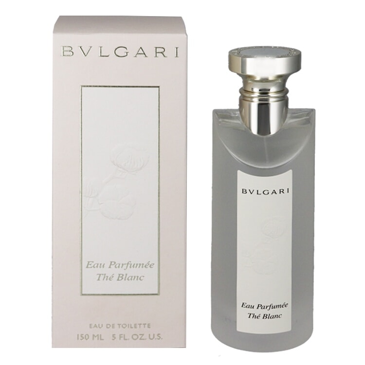 ブルガリ オ パフメ テ ブラン EDT・SP 150ml 送料無料 BVLGARI EAU