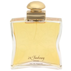 エルメス ヴァンキャトル フォーブル (テスター) EDT・SP 100ml 送料