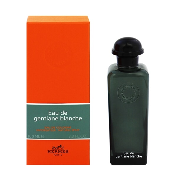 17 エルメス オー ドゥ ジャンシャンヌ ブランシュ 100ml エルメス オー ドゥ ジャンシャンヌ ブランシュ EDC・SP 100ml 送料