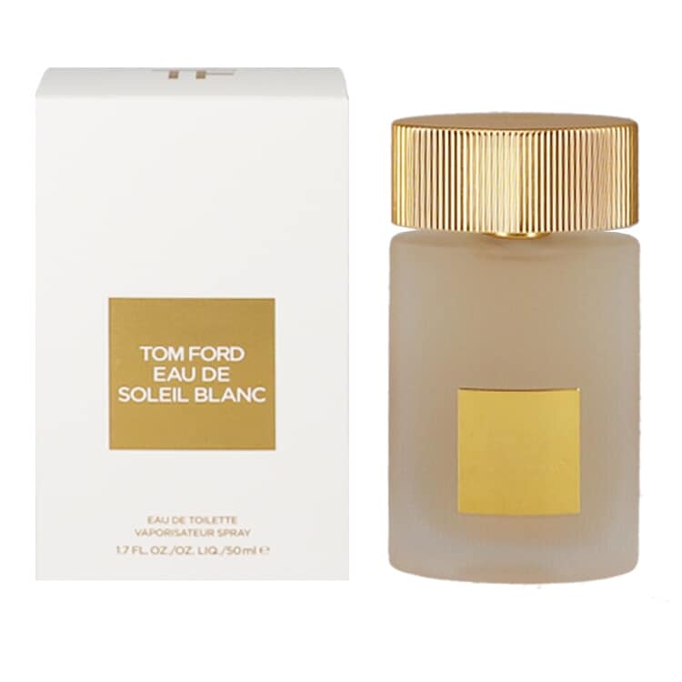 トムフォード オード ソレイユ ブラン EDT・SP 50ml 送料無料 TOM FORD