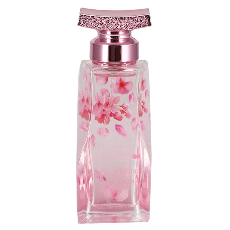 アランドロン サムライ ウーマン サクラ (テスター) EDP・SP 40ml